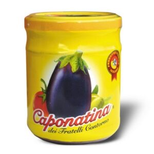 CAPONATINA 200G
