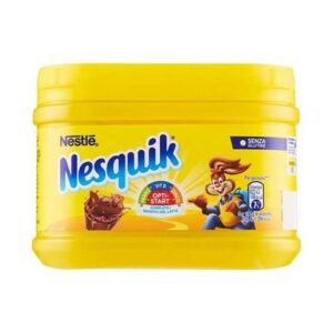NESQUIK CHOC FLAVOUR 250G