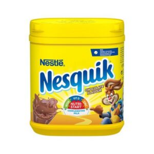Nesquik Choc Flavour 500g