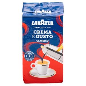 Lavazza Crema E Gusto Classico 250g