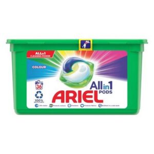 Ariel Pods Color 51w