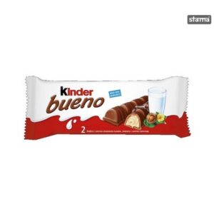 Kinder Bueno Choc 43g