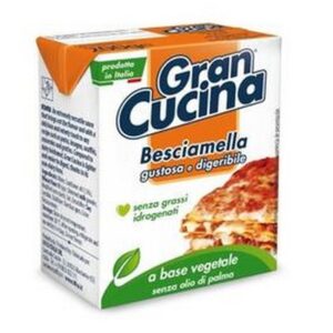 Gran Cucina Besciamella 200g