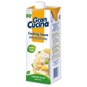 Gran Cucina Crema Da Cucina 1 Ltr