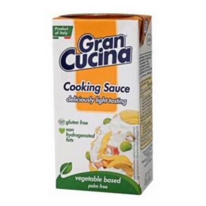 Gran Cucina Crema Da Cucina 500g
