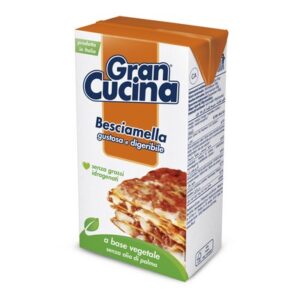 Gran Cucina Besciamella 500g