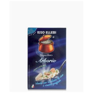 Riso Ellebi 1 Kg