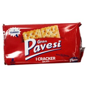 Gran Pavesi Salato Red 250g