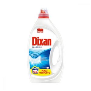 Dixan Classico 52w Liquid