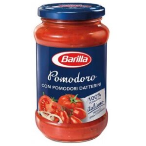 Barilla Pomodoro Sauce 400g