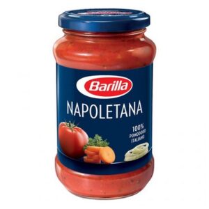 Barilla Napoletana Sauce 400g