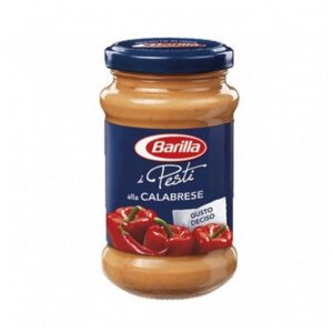 Barilla Pesto Calabrese 190g