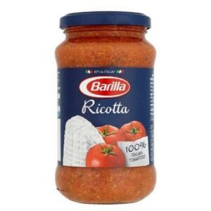 Barilla Ricotta Sauce 400g