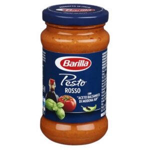 Barilla Pesto Rosso 200g