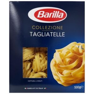 Barilla Tagliatelle 500g