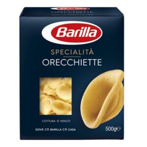 Barilla Orecchiette 500g
