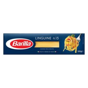 Barilla Linguine No 13 500g