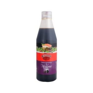 Borges Creme Balsamique Glaze 400g