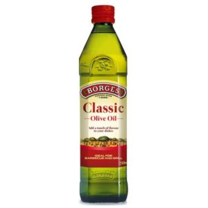 Borges Classic Oilve Oil 750ml