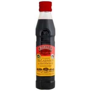 Borges Balsamic Vinegar Modena 250g