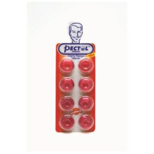 Pectol Cherry Flavour X8