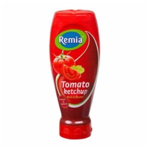 Remia Tomato Ketchup 544g
