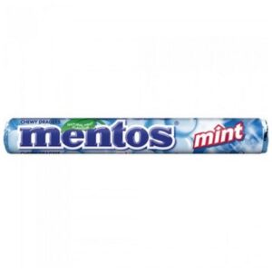 MENTOS MINT