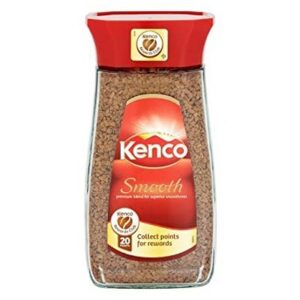 Kenco Smooth Coffee 100g