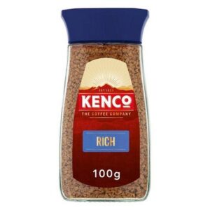 Kenco Rich Coffee 100g