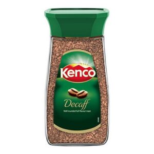 Kenco Decaff Coffee 100g