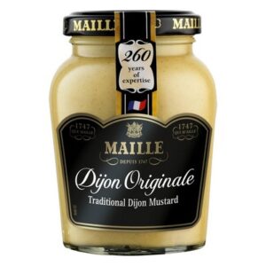 Maille Dijon Mustard 215g