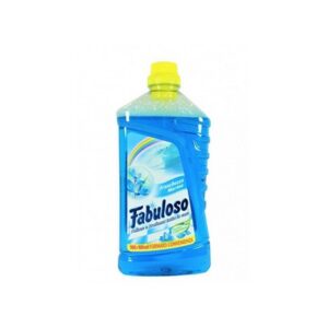 FABULOSO PAVIMENTI MATTINO BLUE 1.25 LTR