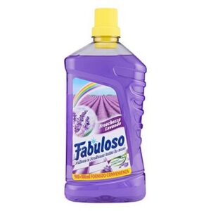Fabuloso Lavanda Pavimenti 1.25l