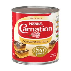 Nestle Carnation Condensed Milk 397g