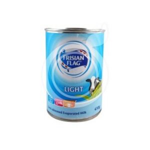 Frisian Flag Light 410g