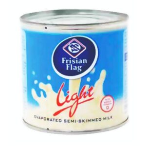 Frisian Flag Light 170g