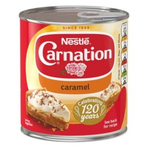 Nestle Carnation Caramel 397g