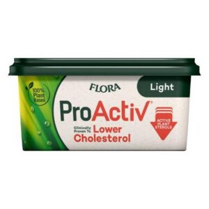 Flora Pro Activ Light Spread 450g