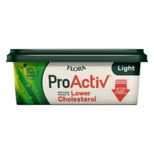 Flora Pro Activ Light Spread 250g