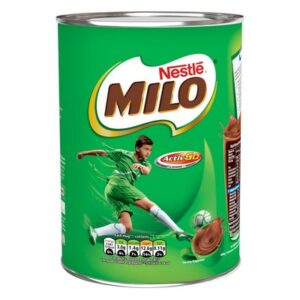 MILO  400G