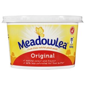 Meadowlea Original 500g