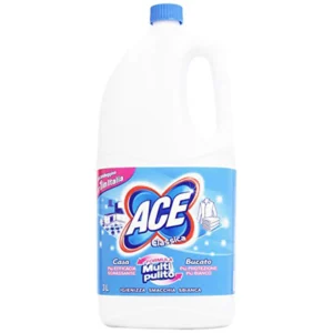 ACE BLEACH CLASSIC 3 LTR