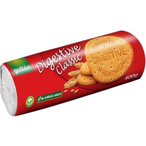 Gullon Digestive Classic 400g