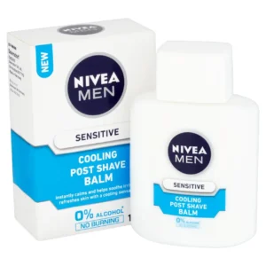 NIVEA MEN SENSITIVE COOL BALM 100ML
