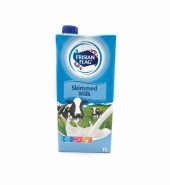 Frisian Flag Skimmed Milk 1 Ltr