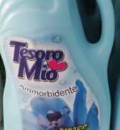 Tesoro Mio Ammorbidente Fresco Blu  2 Ltr