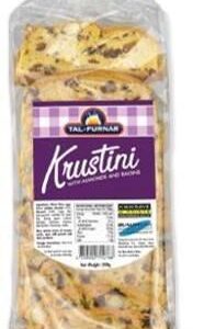 Furnar Krustini Laring U Lewz 240g