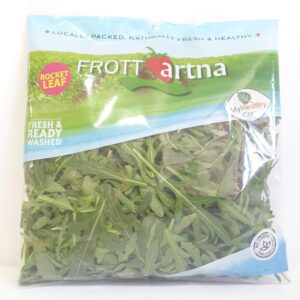 MGARR FARMING ROCKET LEAVES