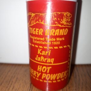 Tiger Brand Hot Curry Powder