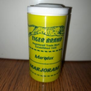Tiger Brand Marjoram